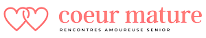 Coeur Mature - Rencontres Amoureuse Senior
